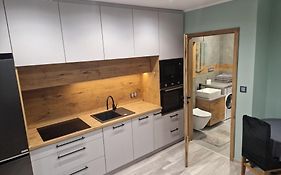 Apartament K&H W Centrum